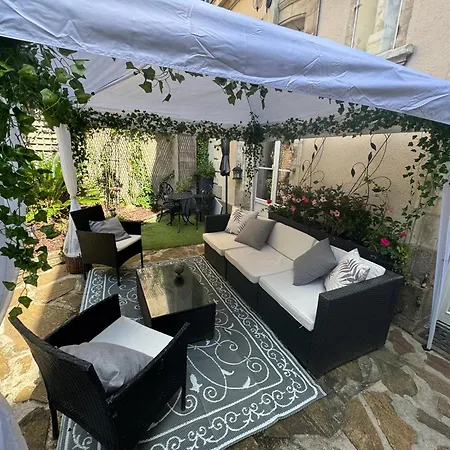 2eme Etage Prive De Notre Maison-acces Au Jardin-smart Tv-streaming-wifi * لو مان